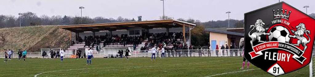 Stade Auguste Gentelet